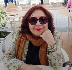 Teresa González Gómez